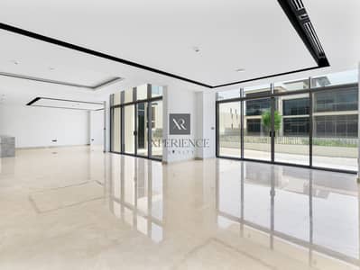 5 Camere Villa in Affitto a Dubai Hills Estate, Dubai - A-2. jpg 5 Camere Villa in Affitto a Dubai Hills Estate, Dubai - A-2. jpg
