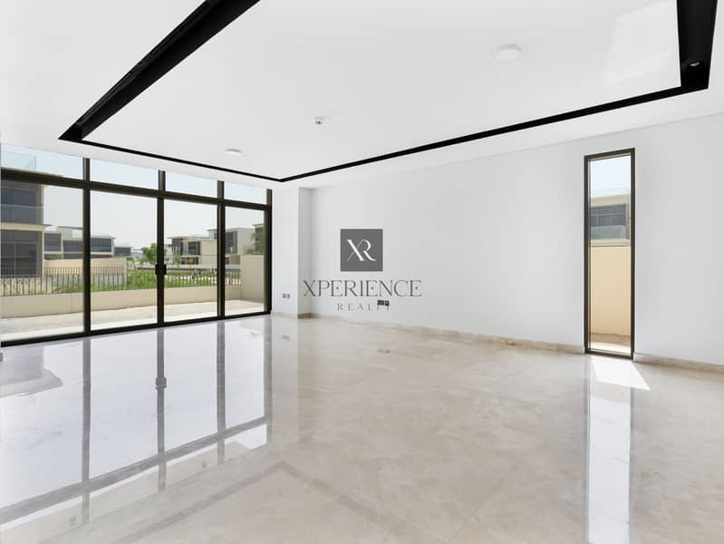 Brand New 5BR | Park Facing And Roof Terrace | G+2 - Image 6