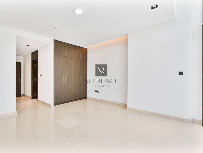 Brand New 5BR | Park Facing And Roof Terrace | G+2 - Image 9