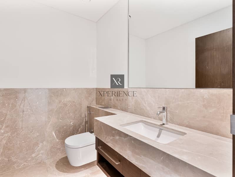 Brand New 5BR | Park Facing And Roof Terrace | G+2 - Image 10