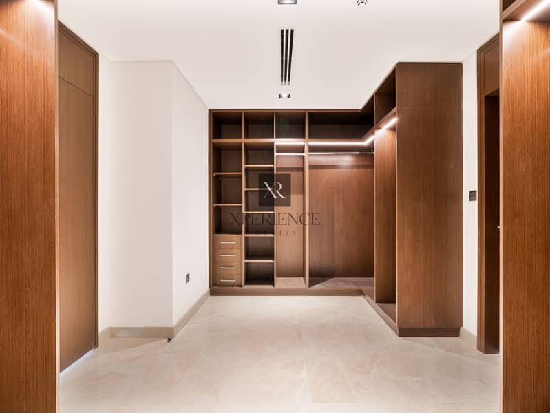 Brand New 5BR | Park Facing And Roof Terrace | G+2 - Image 15