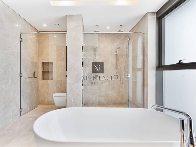 Brand New 5BR | Park Facing And Roof Terrace | G+2 - Image 16