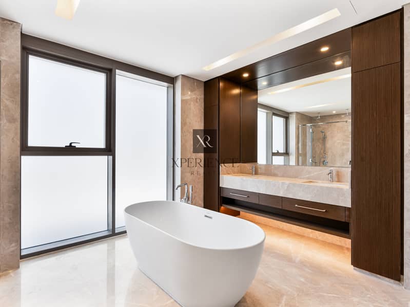 Brand New 5BR | Park Facing And Roof Terrace | G+2 - Image 17