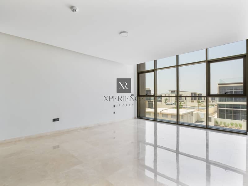 Brand New 5BR | Park Facing And Roof Terrace | G+2 - Image 18