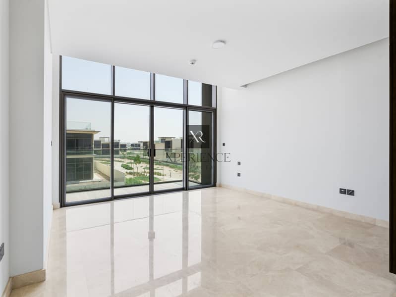 Brand New 5BR | Park Facing And Roof Terrace | G+2 - Image 20