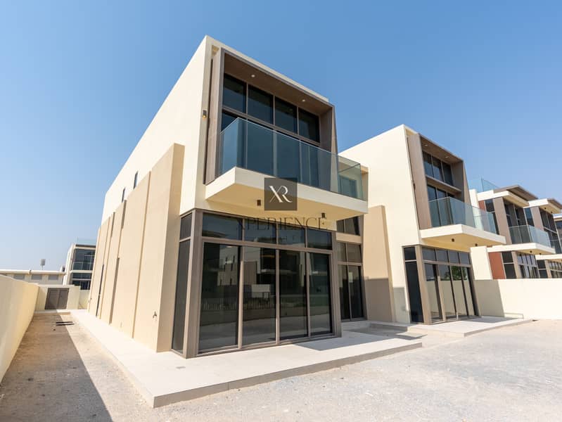 Brand New 5BR | Park Facing And Roof Terrace | G+2 - Image 25