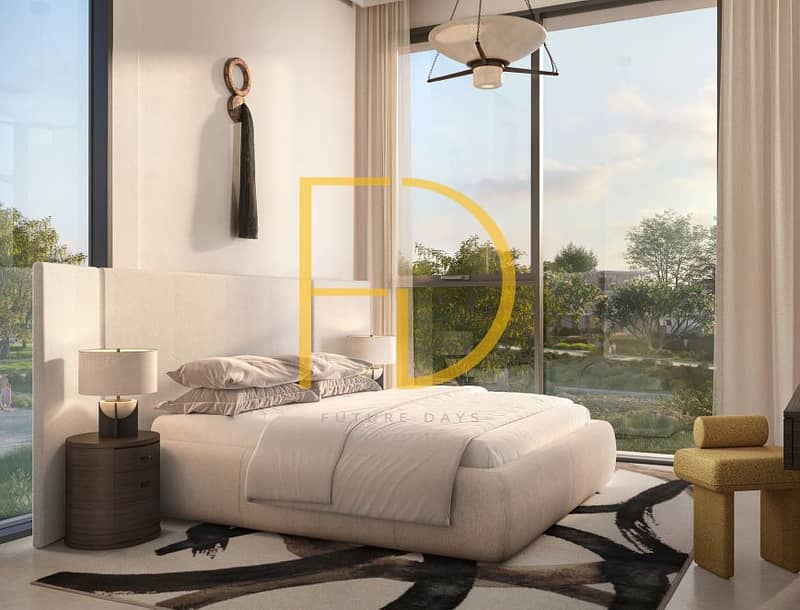 3 Bedroom Villa for Sale in Velora 2 Dubai | Off-Plan | Maid’s Room | Family Community