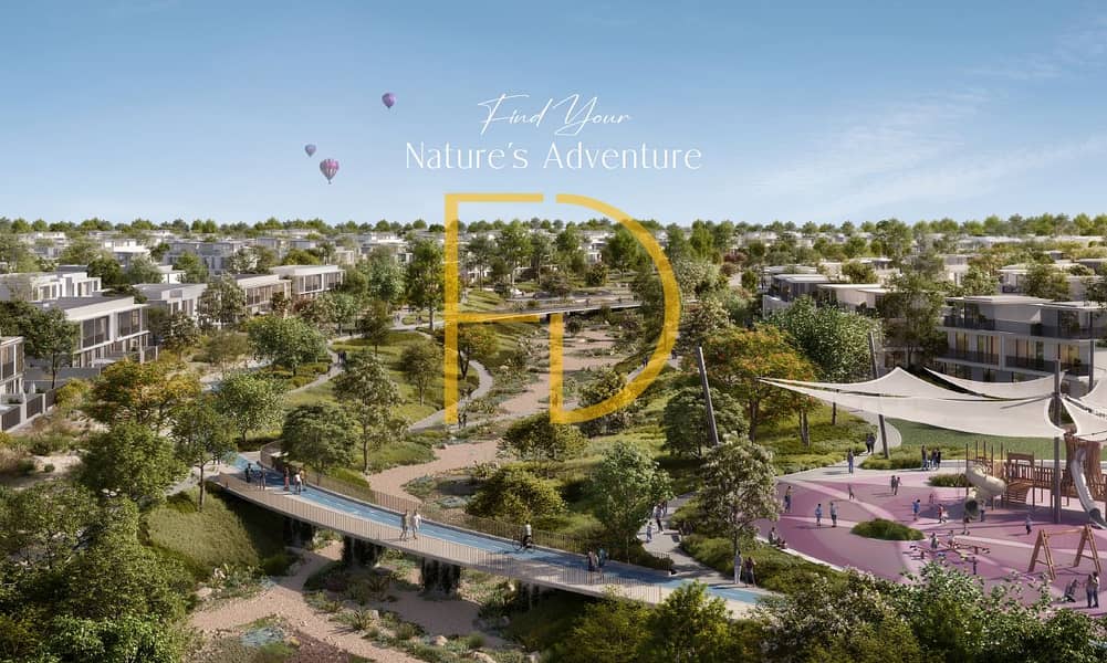 3 Bedroom Villa for Sale in Velora 2 Dubai | Off-Plan | Maid’s Room | Family Community - Image 8