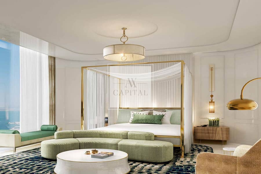 Safa One | Original Price | Maid | Park View - Image 6