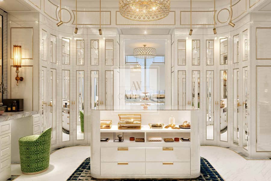 Safa One | Original Price | Maid | Park View - Image 8