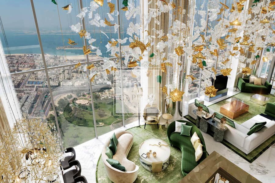 Safa One | Original Price | Maid | Park View - Image 10