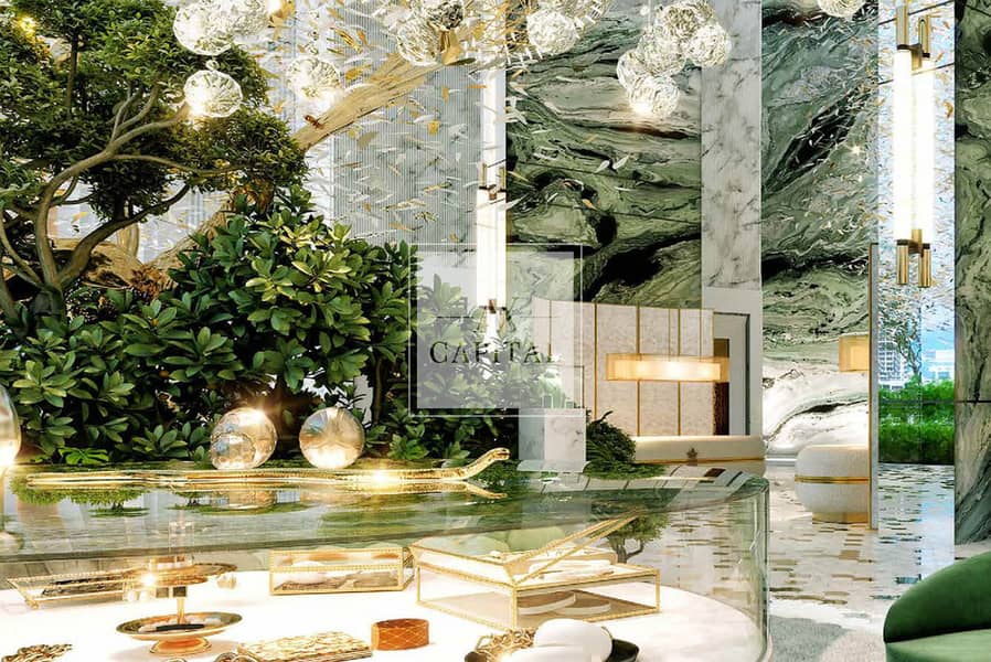 Safa One | Original Price | Maid | Park View - Image 11