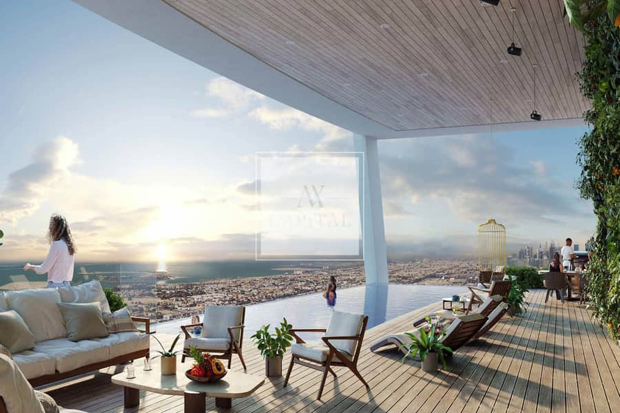 Safa One | Original Price | Maid | Park View - Image 12