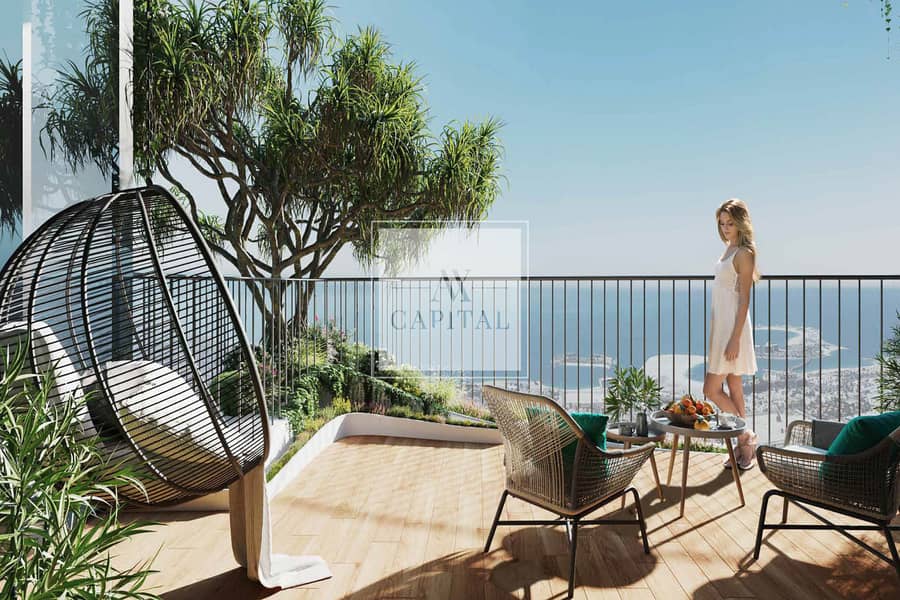 Safa One | Original Price | Maid | Park View - Image 13