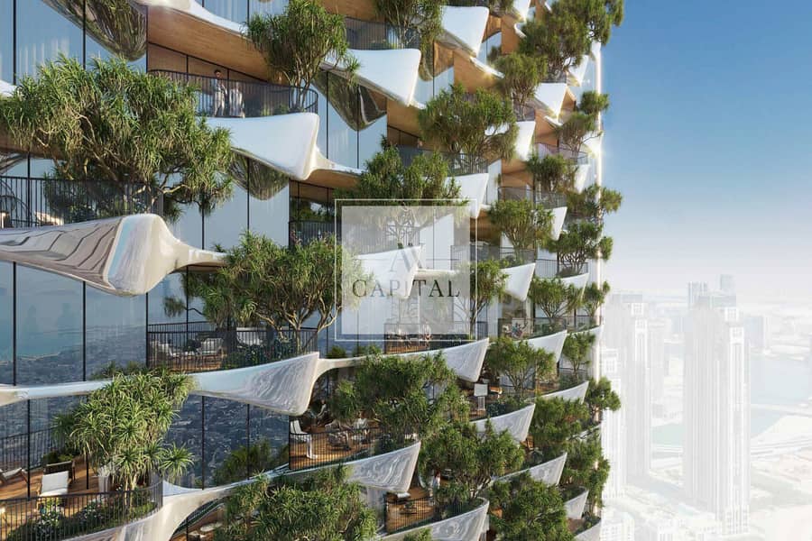 Safa One | Original Price | Maid | Park View - Image 15