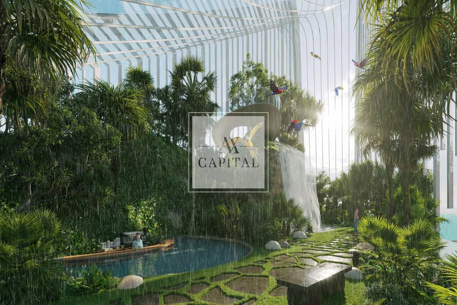 Safa One | Original Price | Maid | Park View - Image 19