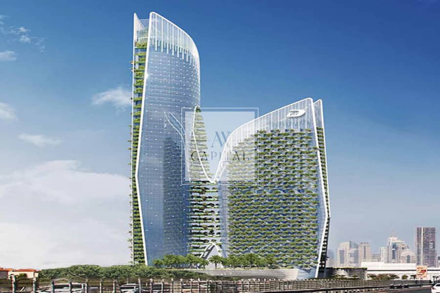 Safa One | Original Price | Maid | Park View - Image 20