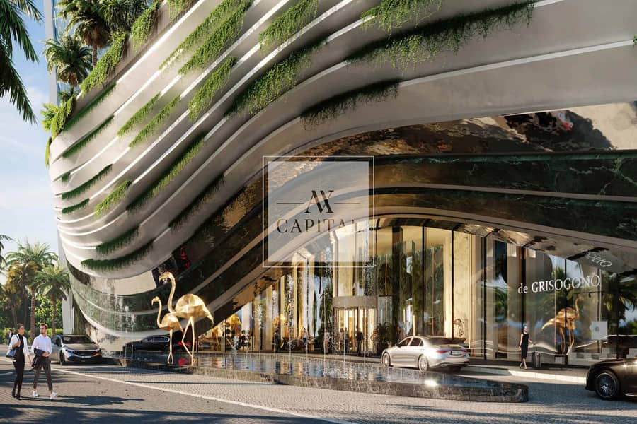 Safa One | Original Price | Maid | Park View - Image 21