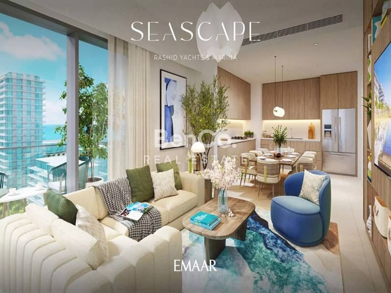 MID Floor | Community View | First Price On Market