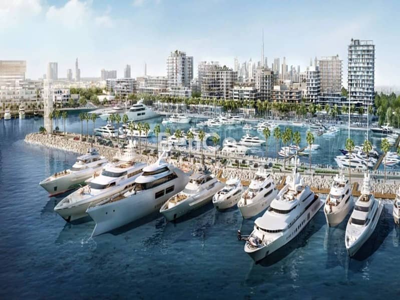 MID Floor | Community View | First Price On Market