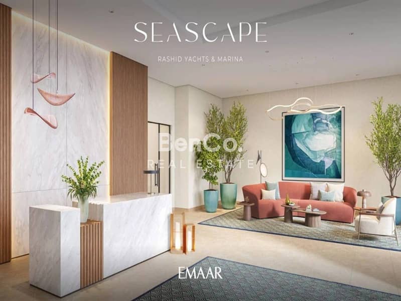 MID Floor | Community View | First Price On Market