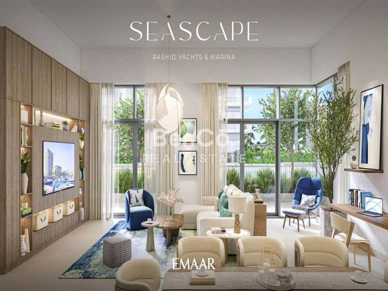 MID Floor | Community View | First Price On Market - Image 7