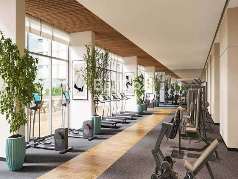 MID Floor | Community View | First Price On Market - Image 8