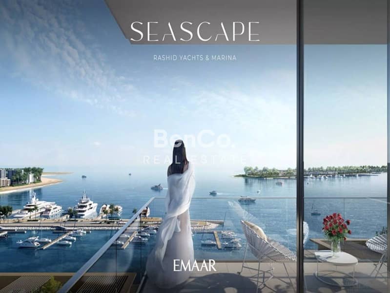 MID Floor | Community View | First Price On Market - Image 9