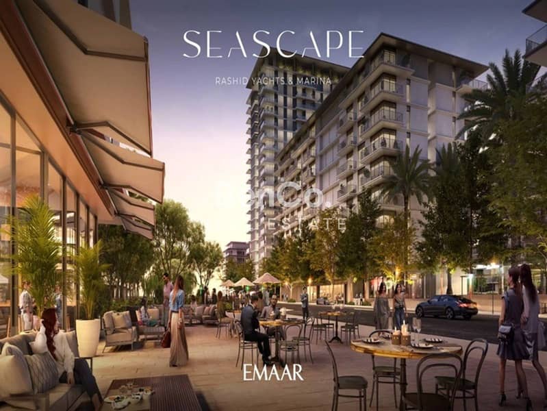 MID Floor | Community View | First Price On Market - Image 11