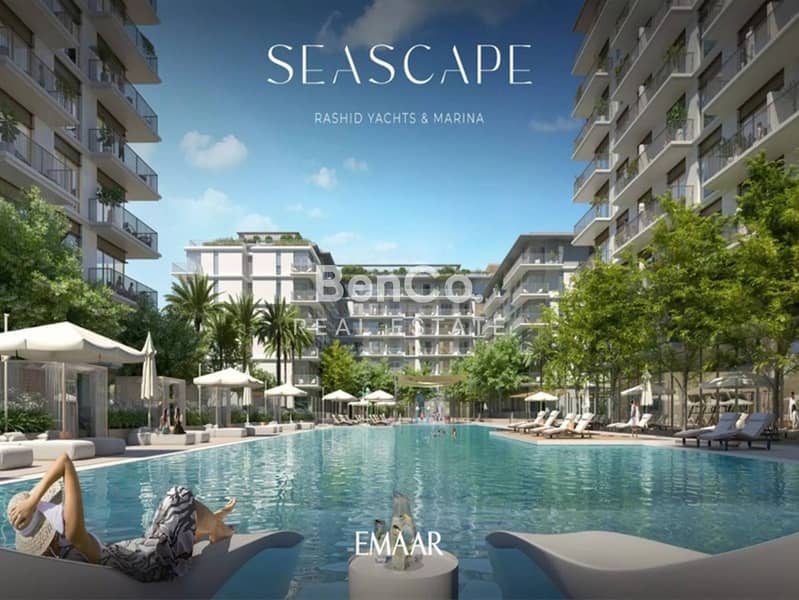 MID Floor | Community View | First Price On Market - Image 13