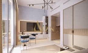 Azizi Milan 9 – 2 Bedroom Apartment | Pool View | City of Arabia – Dubai - Image 6