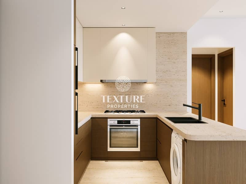 Your Ideal Home with Style, Space and Serenity