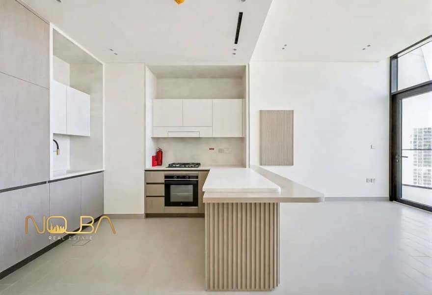 PRIVATE POOL | SEMI FURNISHED | MID-FLOOR - Image 7