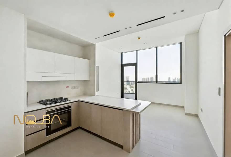 PRIVATE POOL | SEMI FURNISHED | MID-FLOOR - Image 8