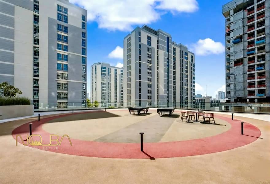 PRIVATE POOL | SEMI FURNISHED | MID-FLOOR - Image 21