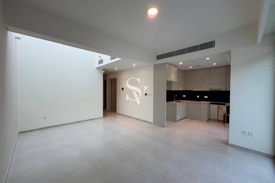 Good Location | Single Row | Ready to Move In