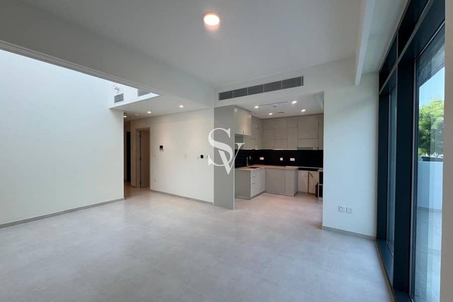 Good Location | Single Row | Ready to Move In