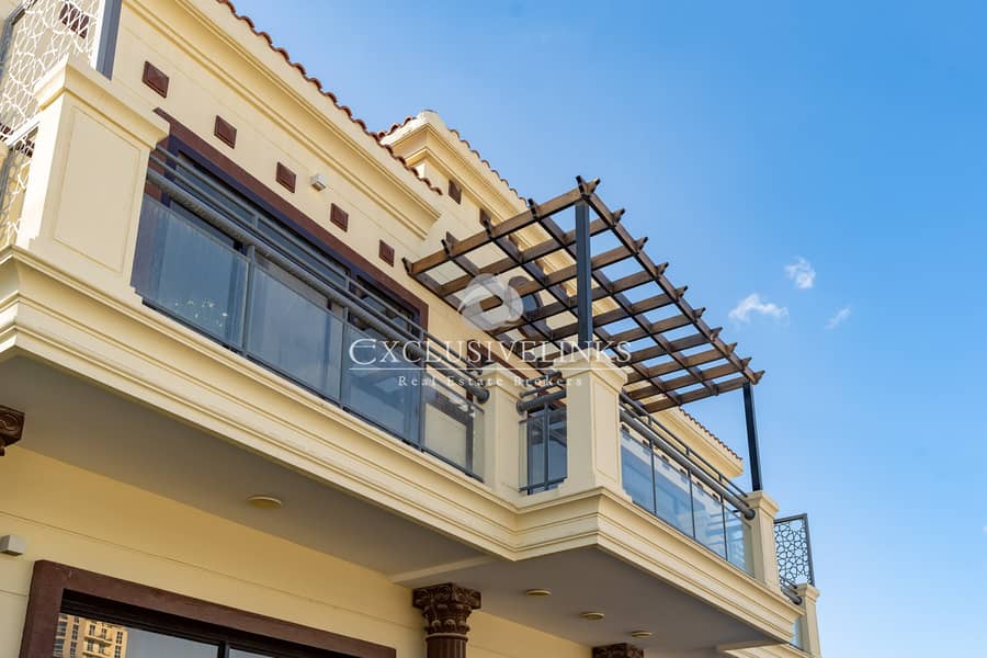 Private Pool | Maids Room | Move in Ready