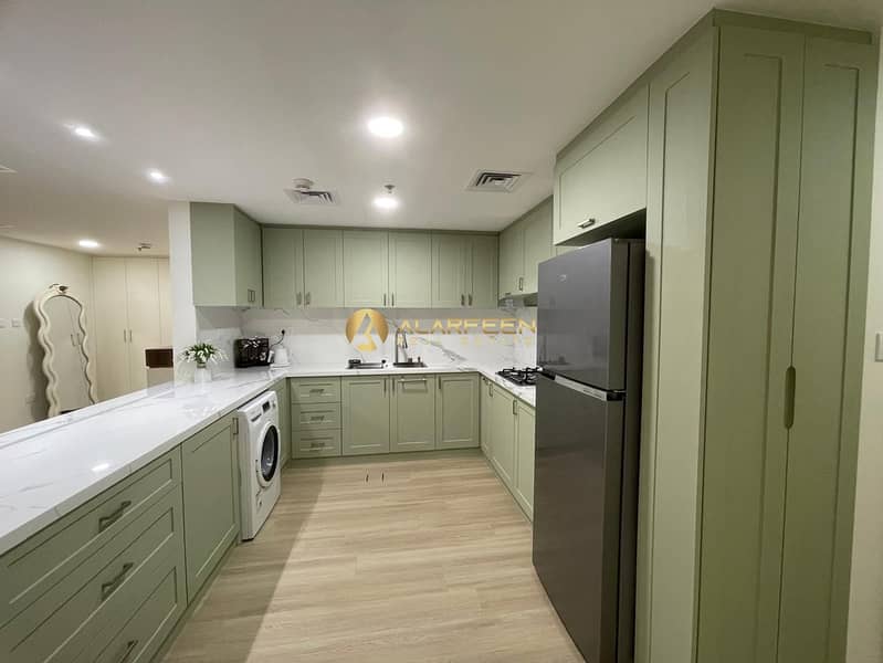 Fully furnished | Chiller-free | upgraded renovated - Image 7