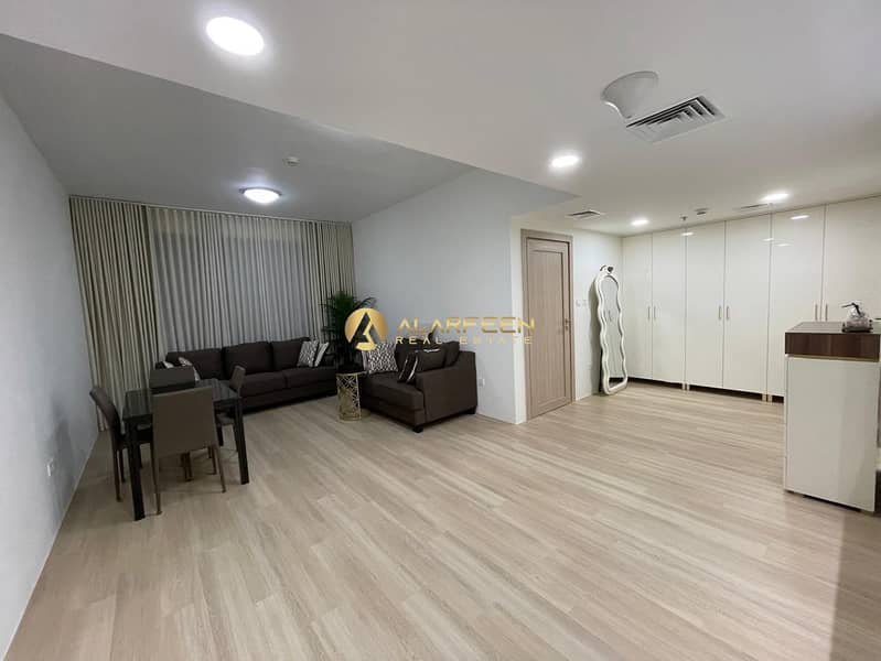 Fully furnished | Chiller-free | upgraded renovated - Image 8