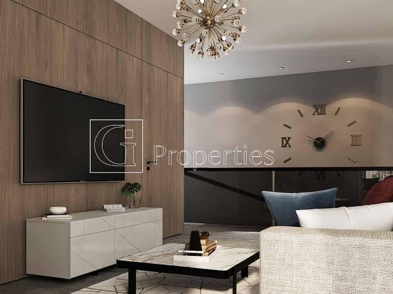 Semi Detached | Elegant Layout | Big Plot