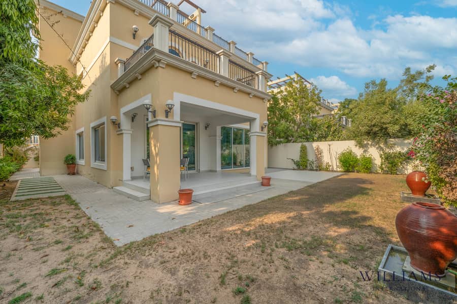 SINGLE ROW | UPGRADED | BEST LOCATION | VOT