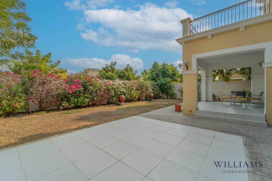 SINGLE ROW | UPGRADED | BEST LOCATION | VOT