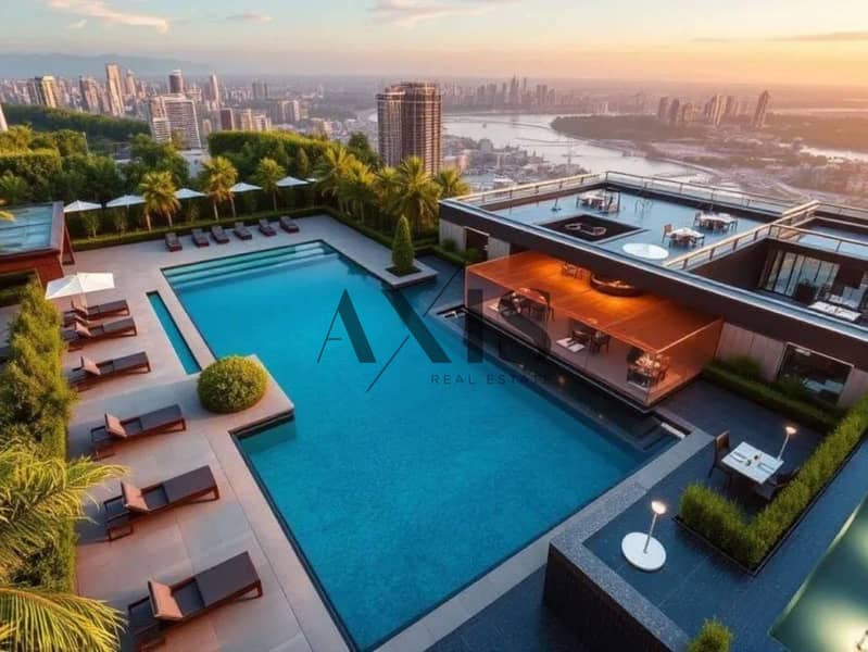 Lowest Price | Luxury Apartment | Prime Location - Image 8