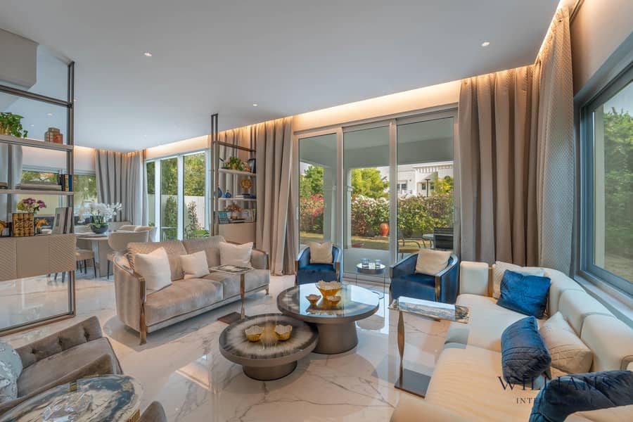 SINGLE ROW | UPGRADED | BEST LOCATION | VOT