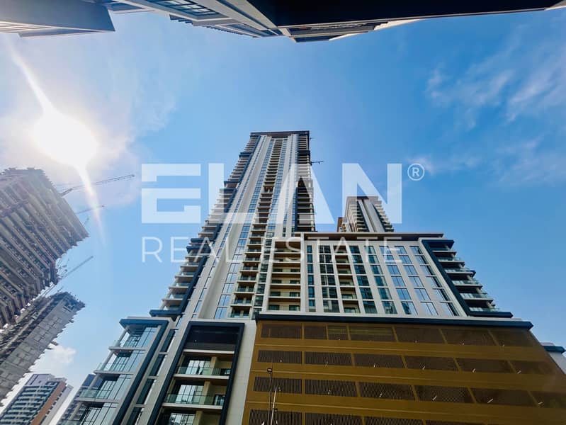 Multiple Options | High Floor | Hand Over Soon