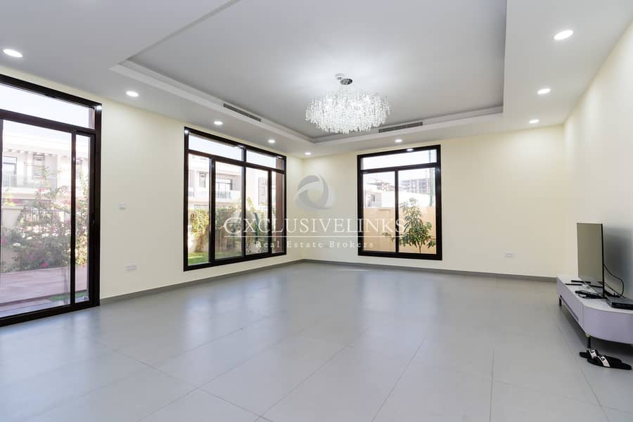 Private Pool | Maids Room | Move in Ready