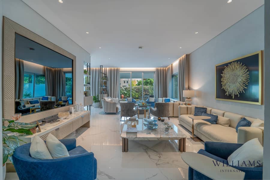 SINGLE ROW | UPGRADED | BEST LOCATION | VOT