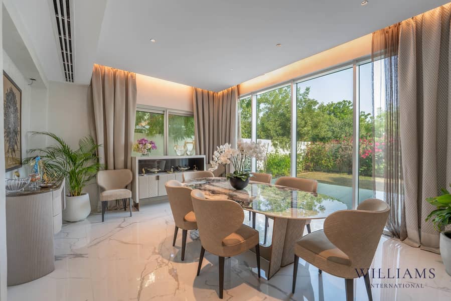 SINGLE ROW | UPGRADED | BEST LOCATION | VOT