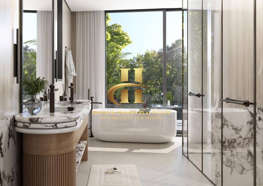 Investor-Friendly Branded Villas with High Demand - Image 11